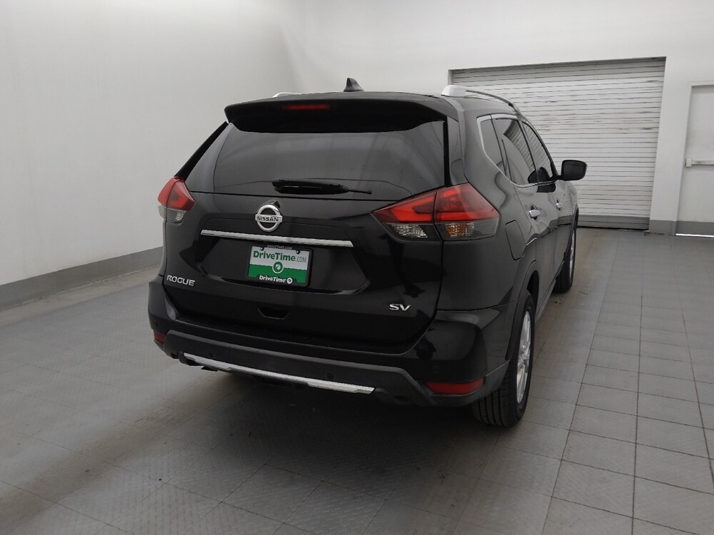 2019 Nissan Rogue in Lakeland, FL 33815 - 18092507 7