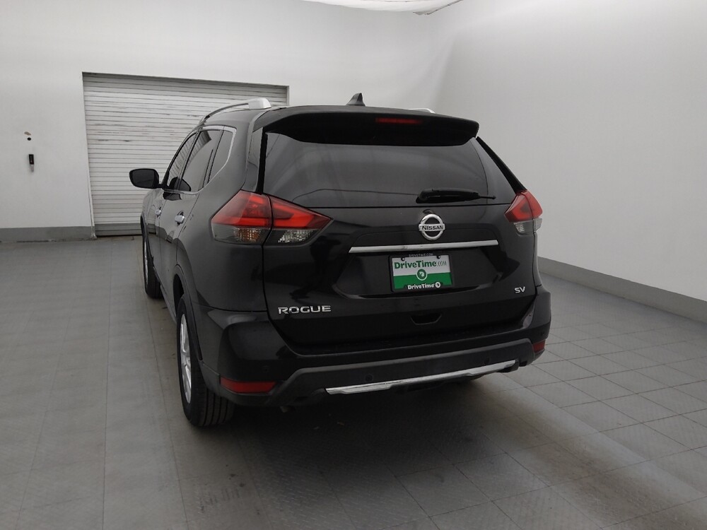 2019 Nissan Rogue in Lakeland, FL 33815 - 18092507 6
