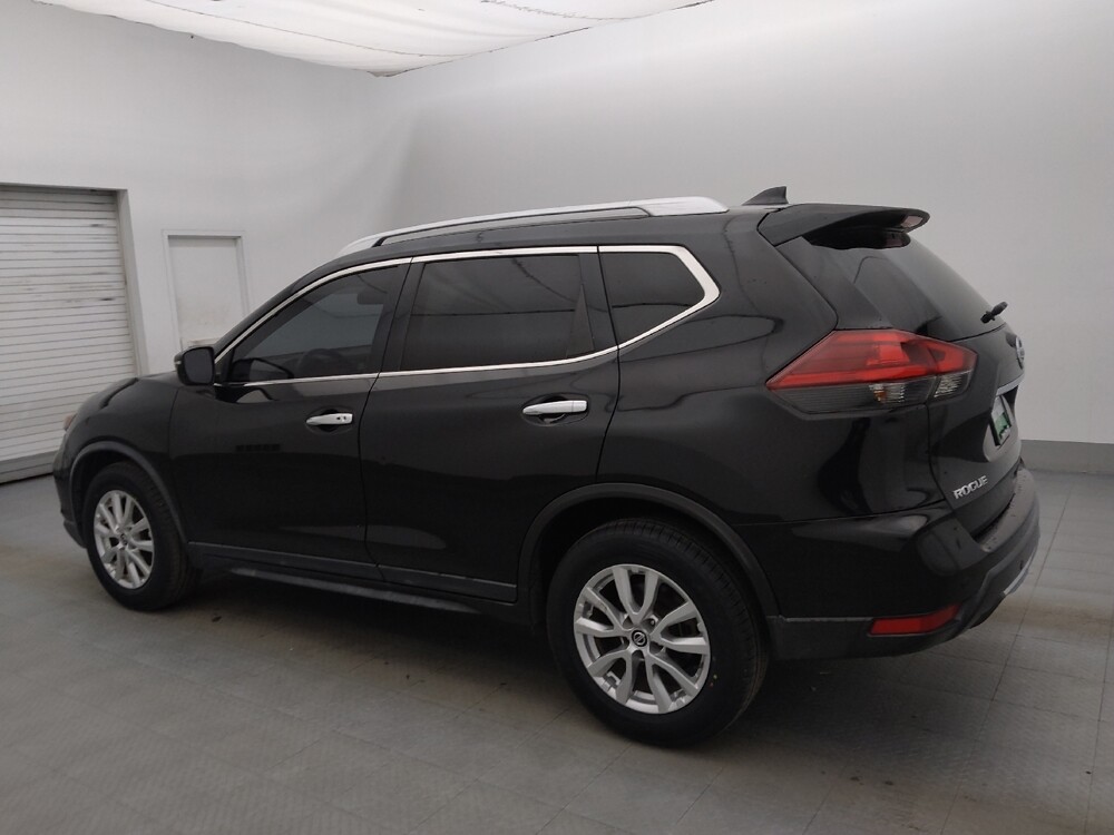 2019 Nissan Rogue in Lakeland, FL 33815 - 18092507 3
