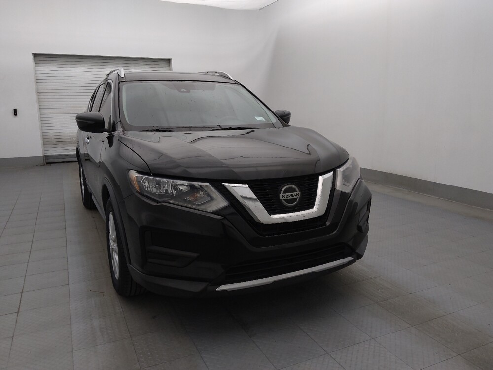 2019 Nissan Rogue in Lakeland, FL 33815 - 18092507 14