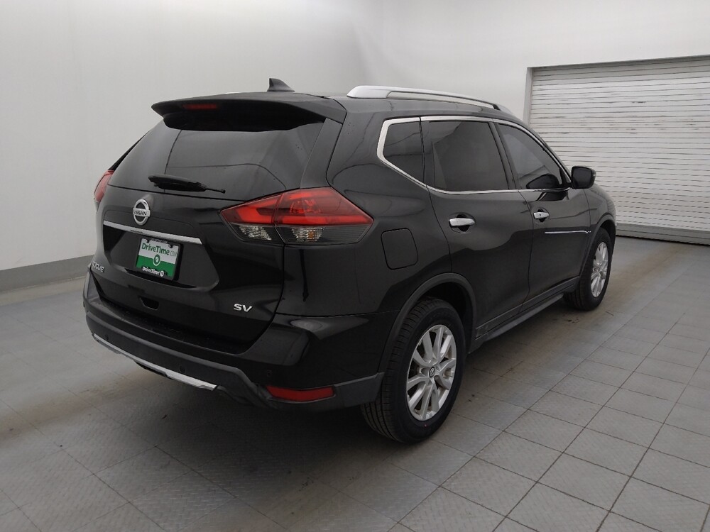 2019 Nissan Rogue in Lakeland, FL 33815 - 18092507 9