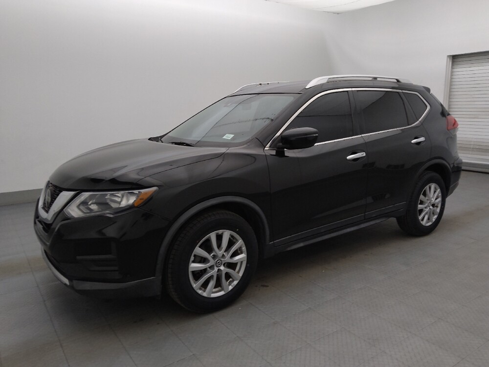 2019 Nissan Rogue in Lakeland, FL 33815 - 18092507 2