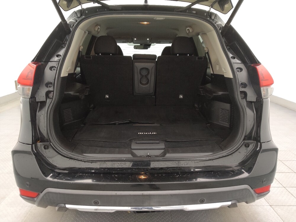 2019 Nissan Rogue in Lakeland, FL 33815 - 18092507 29