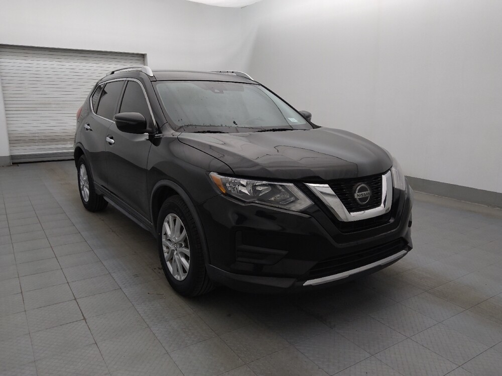 2019 Nissan Rogue in Lakeland, FL 33815 - 18092507 13