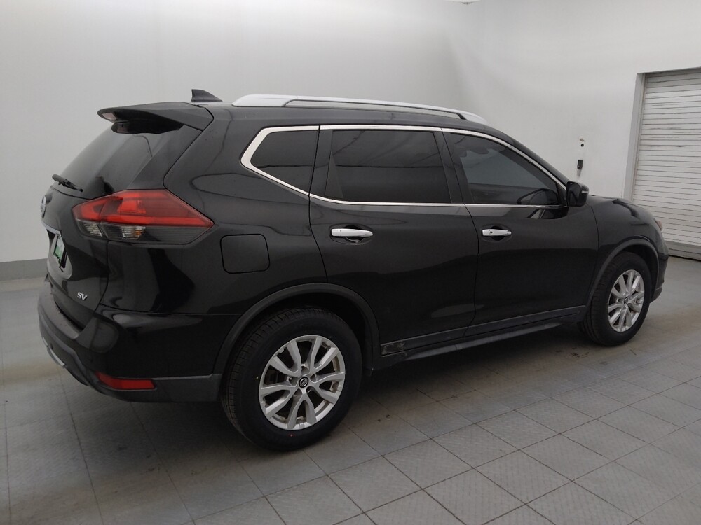 2019 Nissan Rogue in Lakeland, FL 33815 - 18092507 10