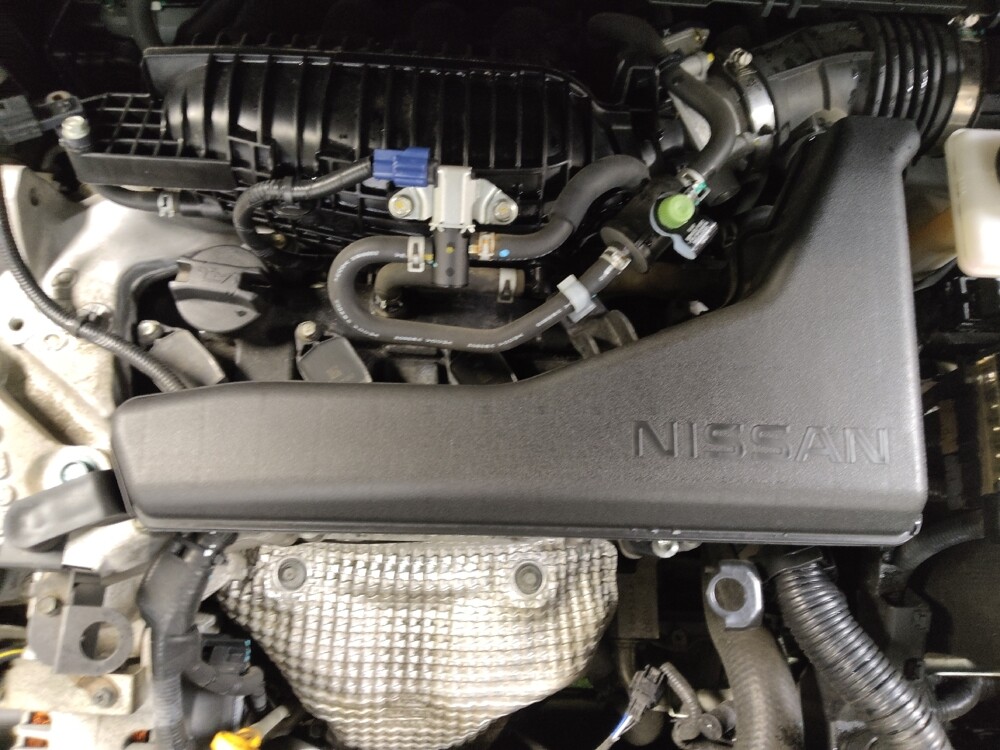 2019 Nissan Rogue in Lakeland, FL 33815 - 18092507 30