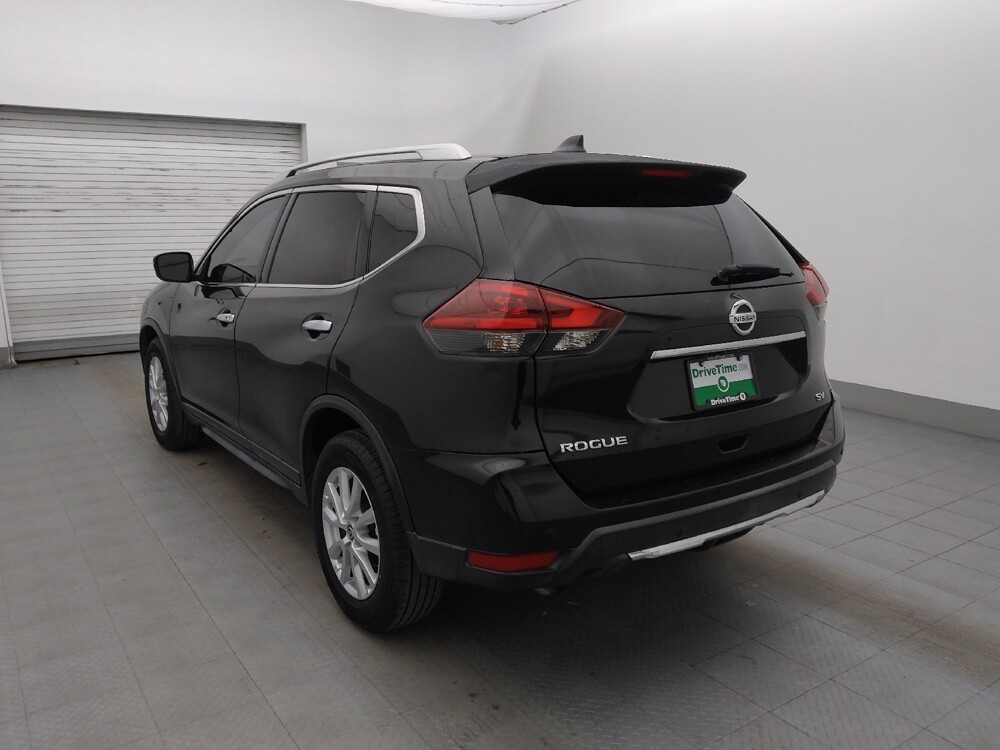 2019 Nissan Rogue in Lakeland, FL 33815 - 18092507 5