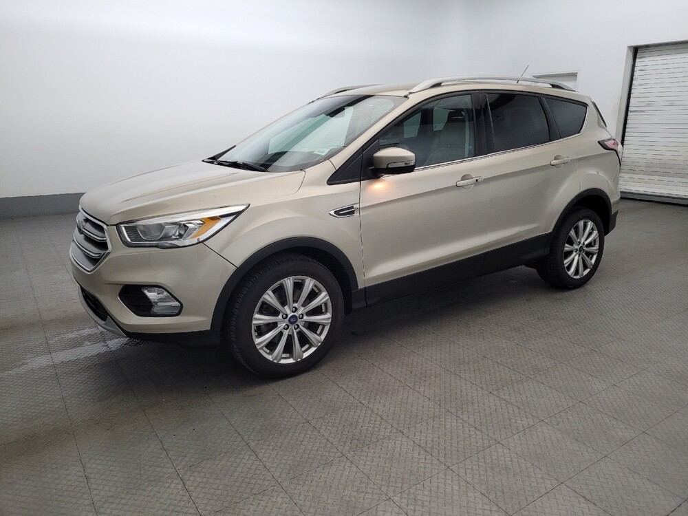 2017 Ford Escape in New Castle, DE 19720 - 18092508 2