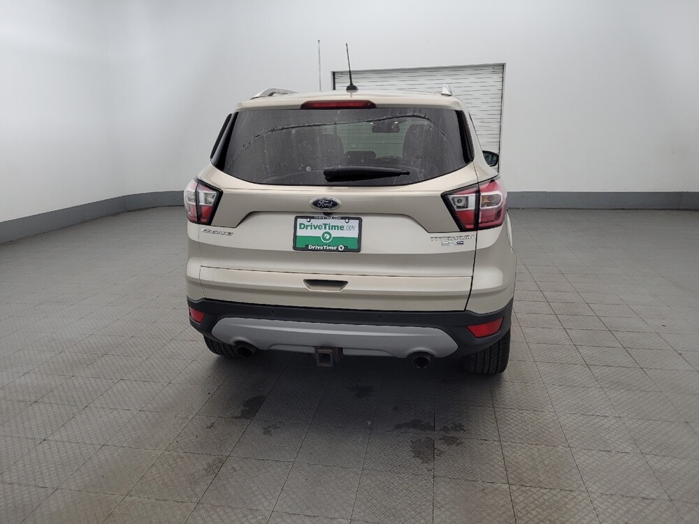 2017 Ford Escape in New Castle, DE 19720 - 18092508 7