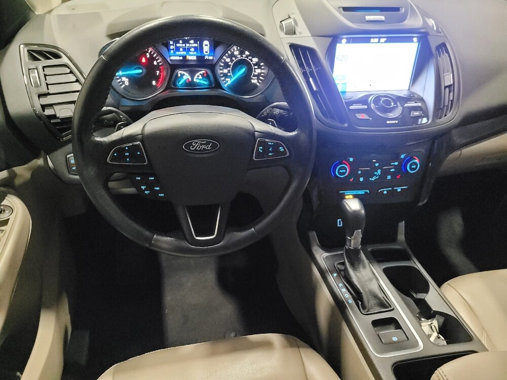 2017 Ford Escape in New Castle, DE 19720 - 18092508 22