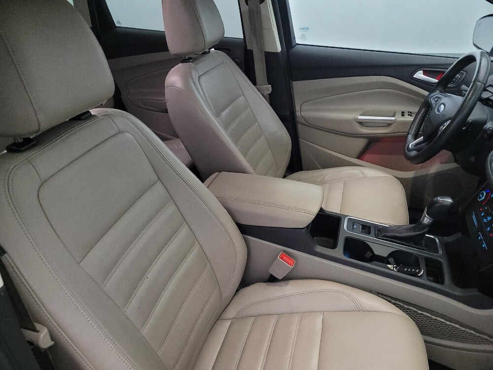 2017 Ford Escape in New Castle, DE 19720 - 18092508 21