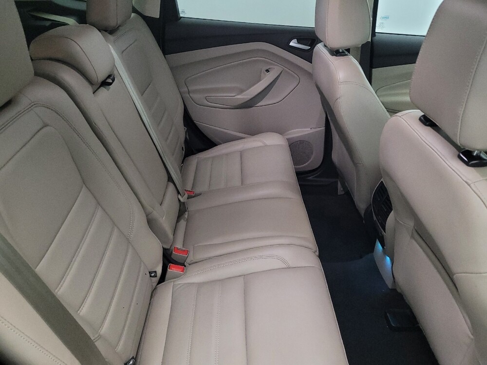 2017 Ford Escape in New Castle, DE 19720 - 18092508 19