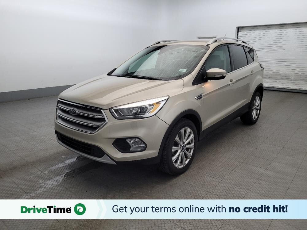 2017 Ford Escape in New Castle, DE 19720 - 18092508