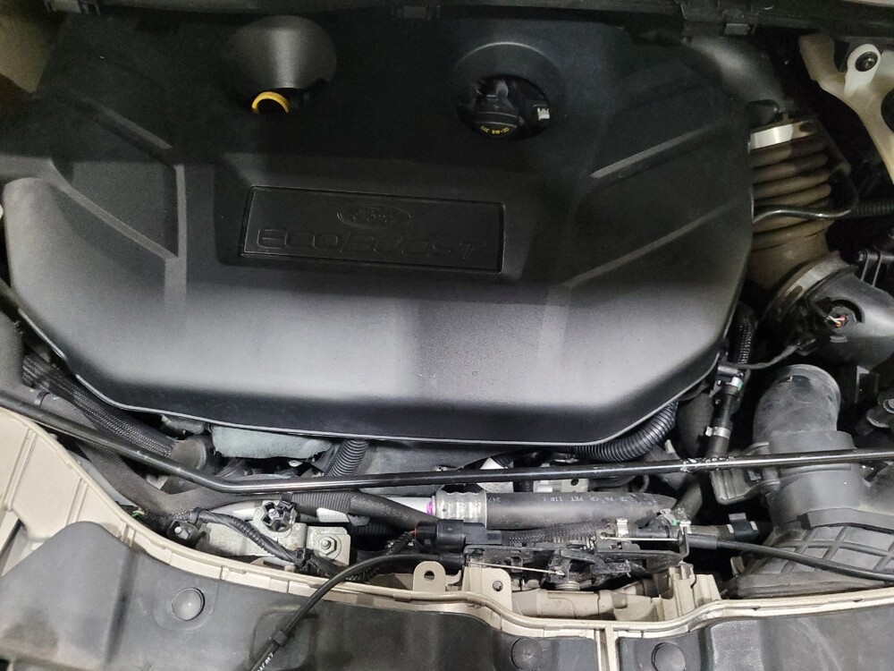 2017 Ford Escape in New Castle, DE 19720 - 18092508 30