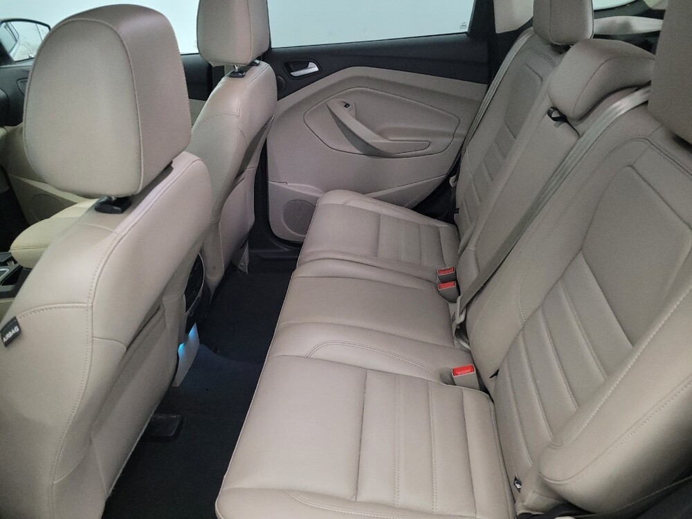 2017 Ford Escape in New Castle, DE 19720 - 18092508 18