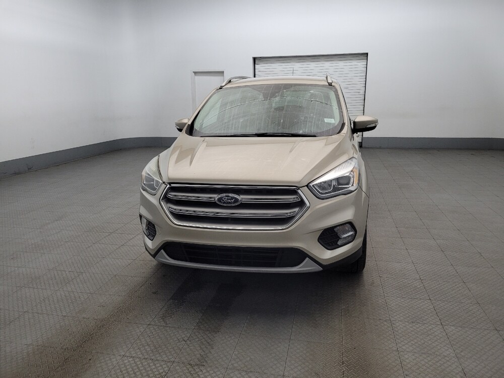 2017 Ford Escape in New Castle, DE 19720 - 18092508 15