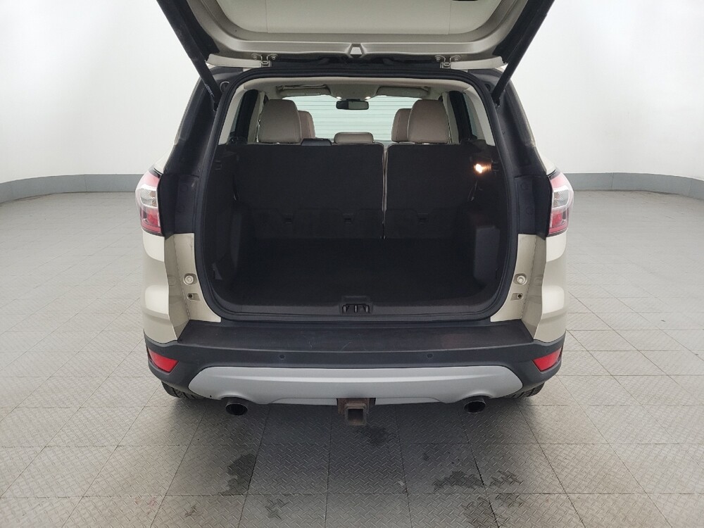 2017 Ford Escape in New Castle, DE 19720 - 18092508 29