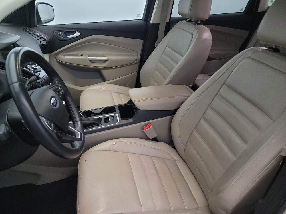 2017 Ford Escape in New Castle, DE 19720 - 18092508 17