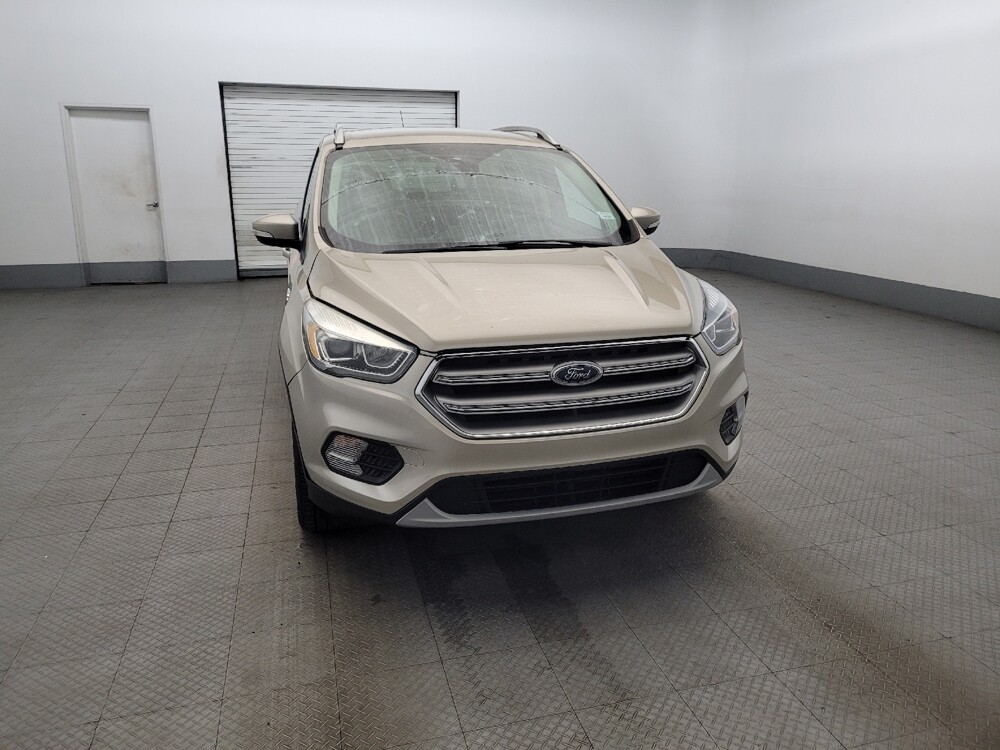 2017 Ford Escape in New Castle, DE 19720 - 18092508 14