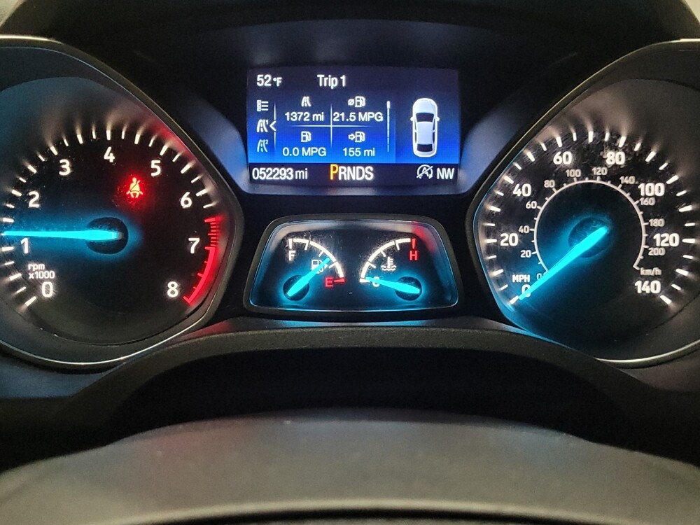 2017 Ford Escape in New Castle, DE 19720 - 18092508 23