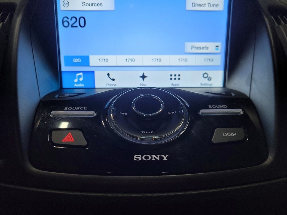 2017 Ford Escape in New Castle, DE 19720 - 18092508 25