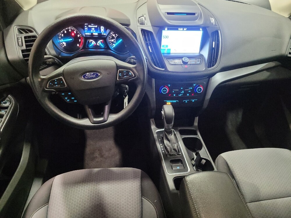 2018 Ford Escape in New Castle, DE 19720 - 18092509 22