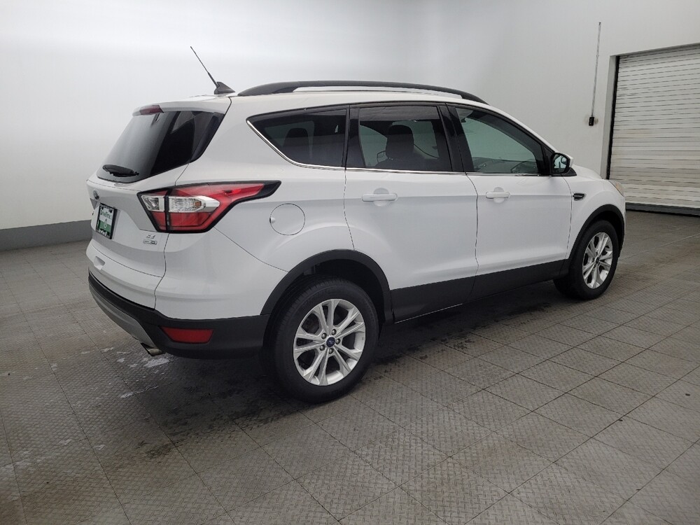 2018 Ford Escape in New Castle, DE 19720 - 18092509 10