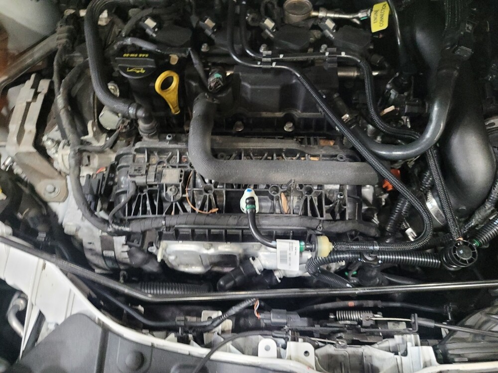 2018 Ford Escape in New Castle, DE 19720 - 18092509 30