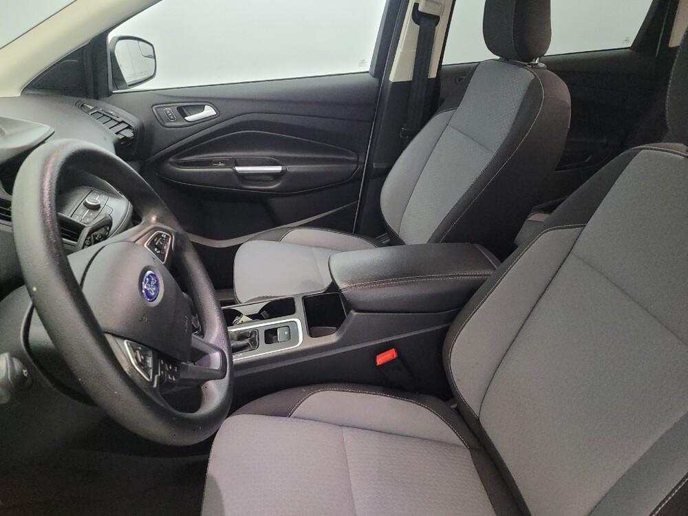 2018 Ford Escape in New Castle, DE 19720 - 18092509 17