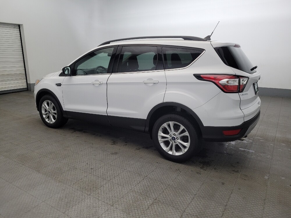 2018 Ford Escape in New Castle, DE 19720 - 18092509 3