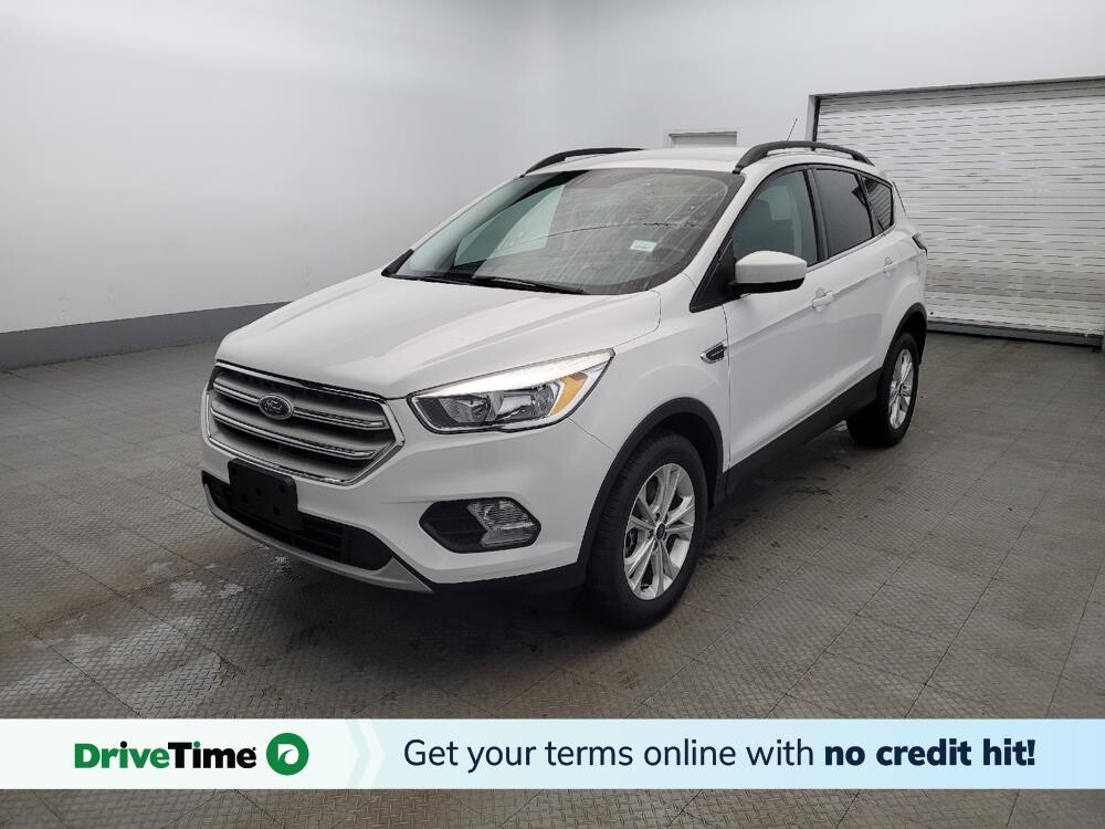 2018 Ford Escape in New Castle, DE 19720 - 18092509