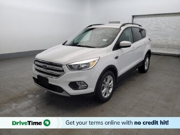 2018 Ford Escape in New Castle, DE 19720