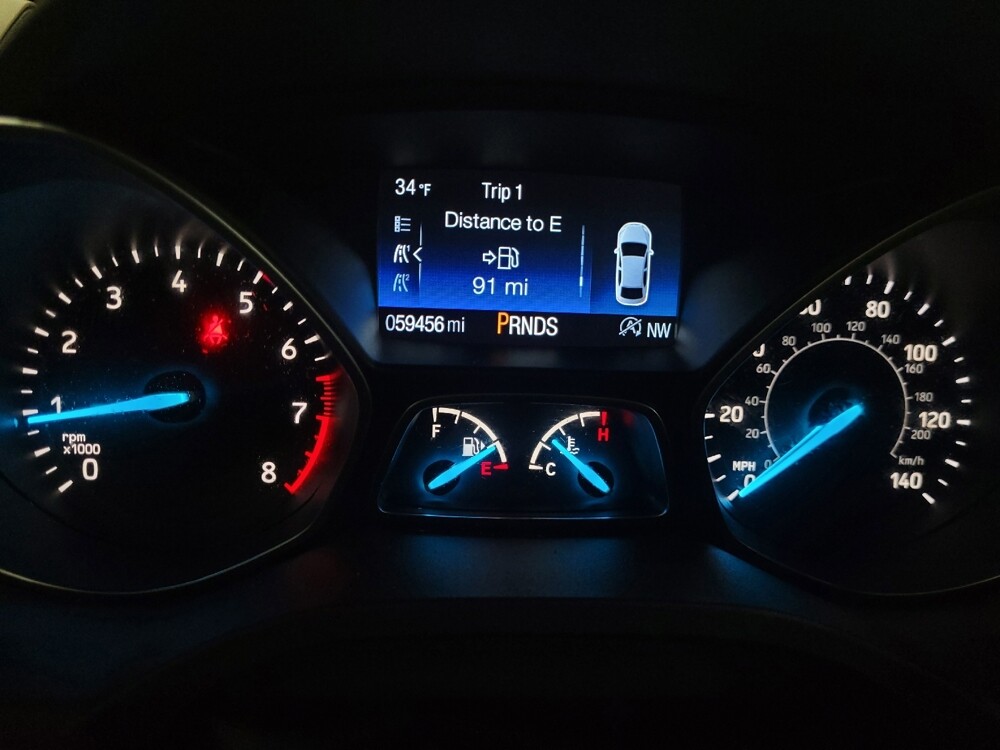 2018 Ford Escape in New Castle, DE 19720 - 18092509 23