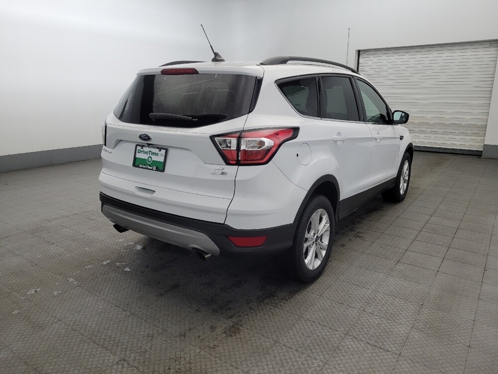 2018 Ford Escape in New Castle, DE 19720 - 18092509 9