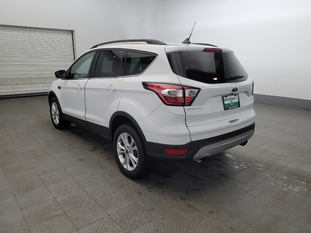 2018 Ford Escape in New Castle, DE 19720 - 18092509 5