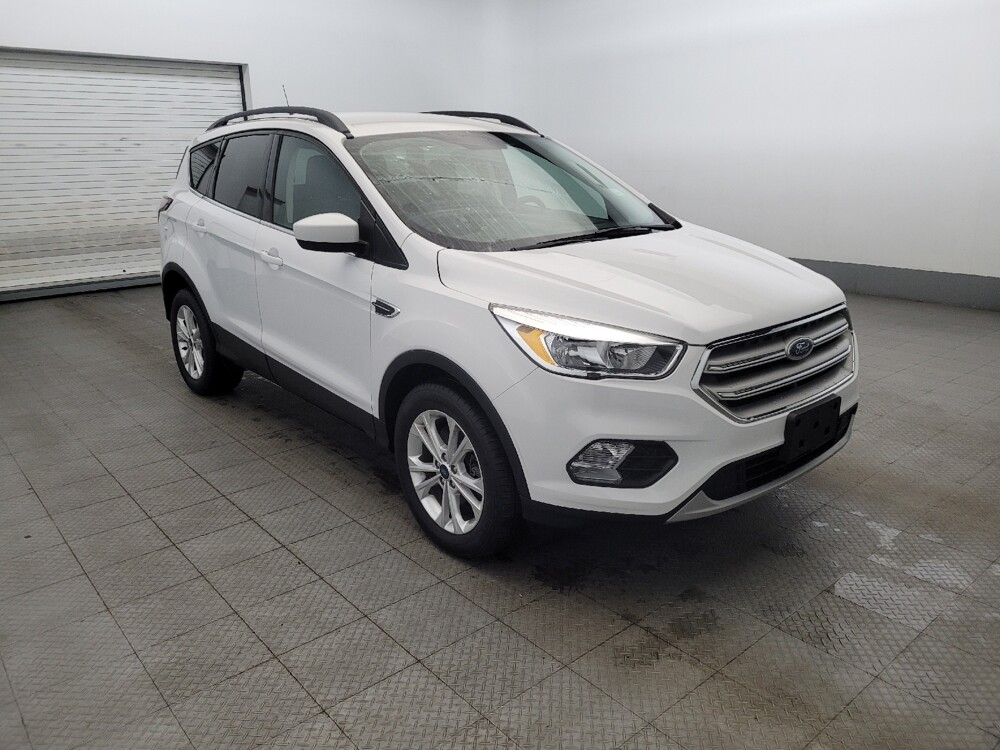 2018 Ford Escape in New Castle, DE 19720 - 18092509 13