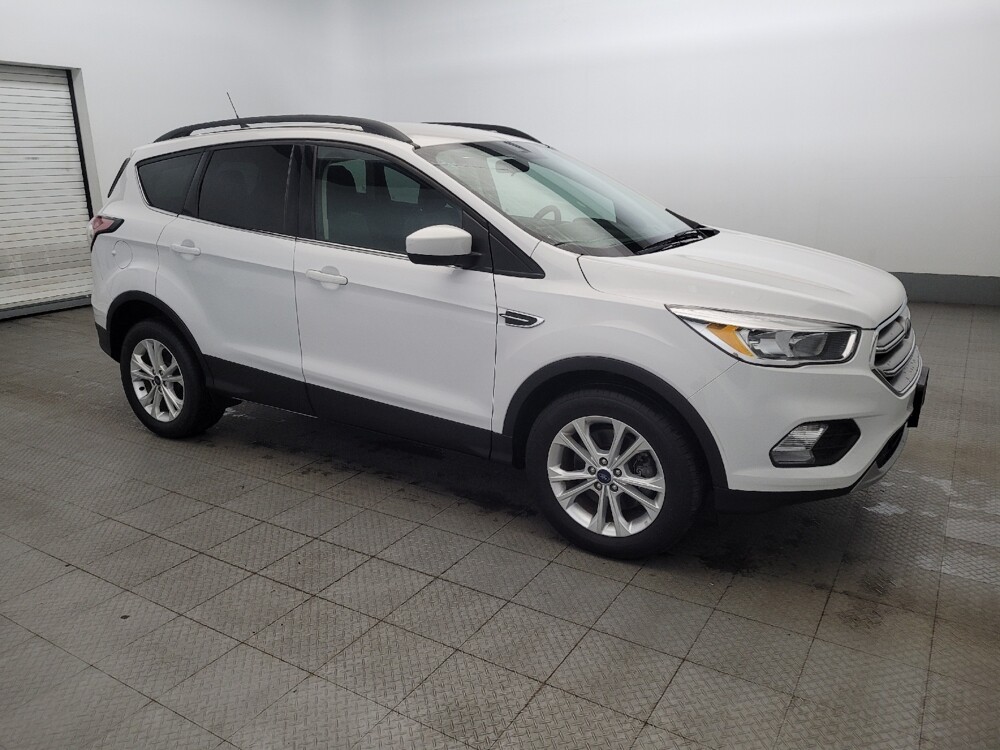 2018 Ford Escape in New Castle, DE 19720 - 18092509 11