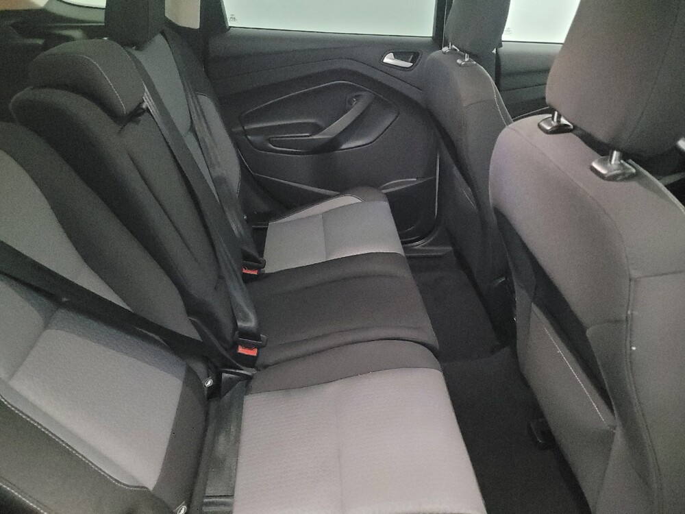 2018 Ford Escape in New Castle, DE 19720 - 18092509 19