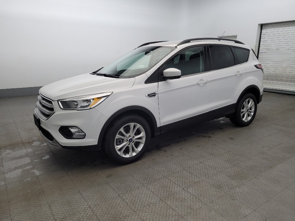 2018 Ford Escape in New Castle, DE 19720 - 18092509 2