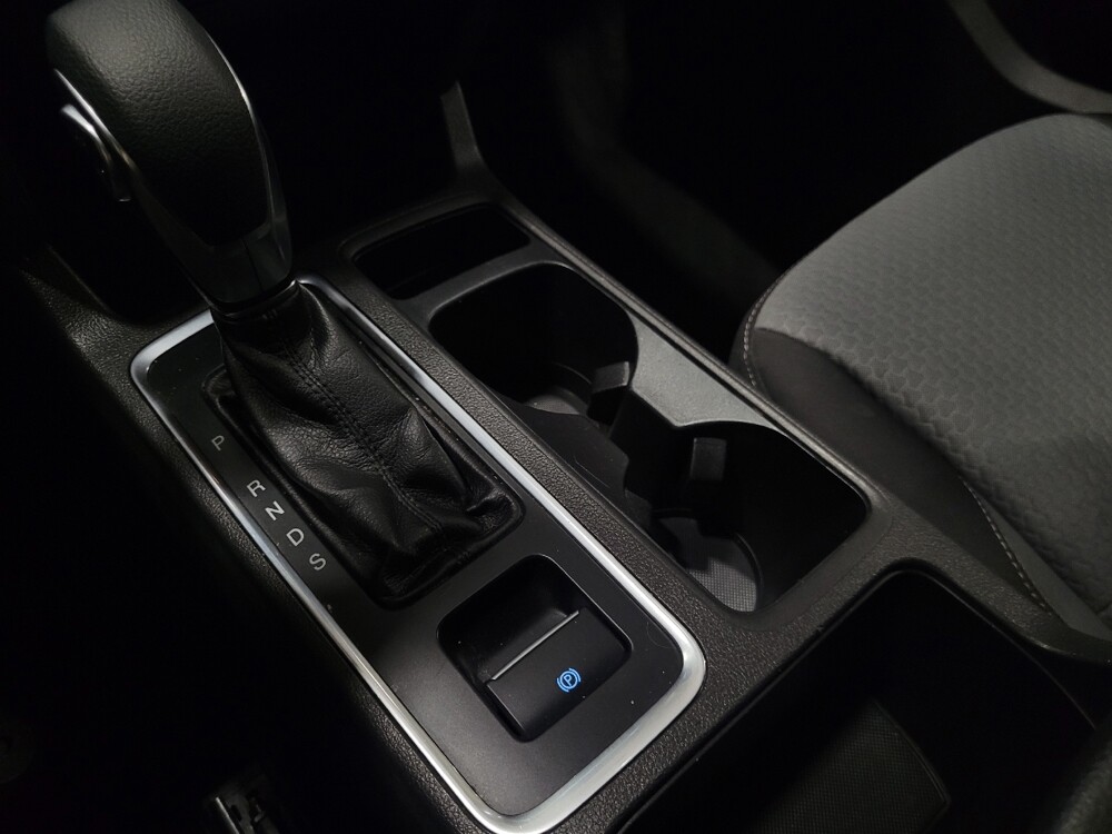 2018 Ford Escape in New Castle, DE 19720 - 18092509 26