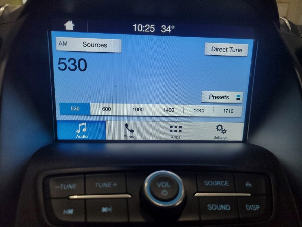 2018 Ford Escape in New Castle, DE 19720 - 18092509 25