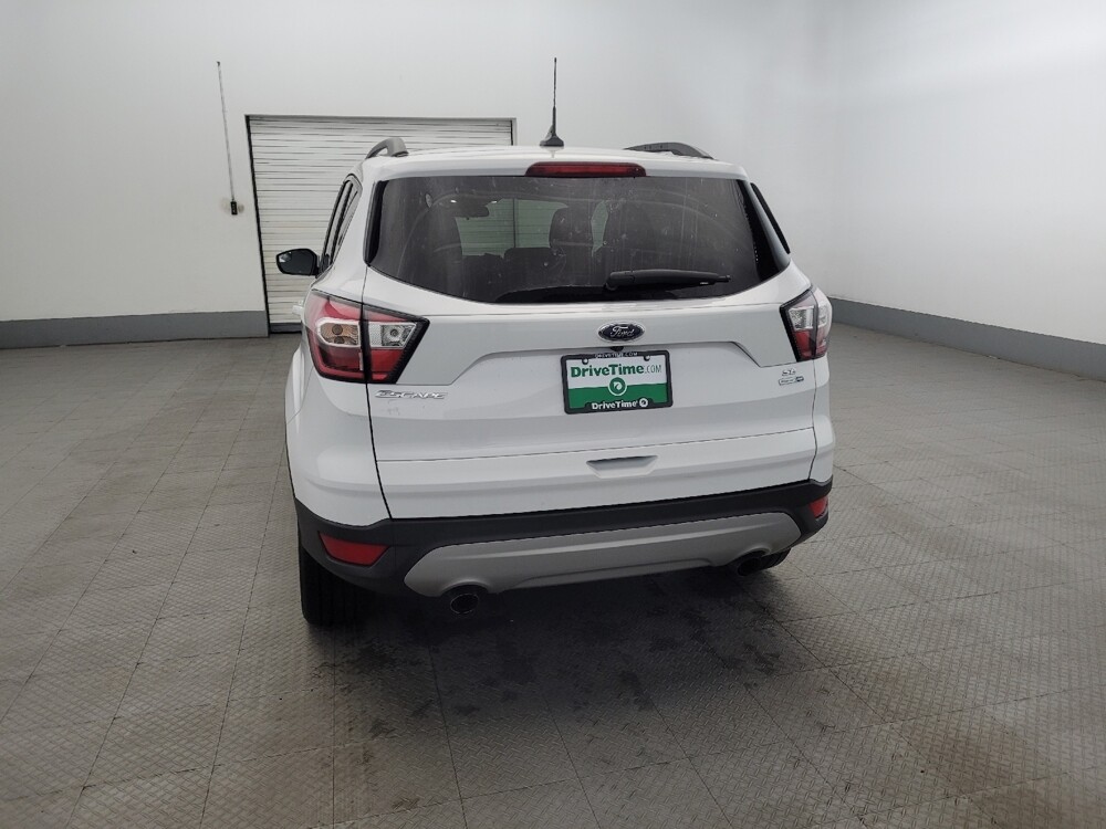 2018 Ford Escape in New Castle, DE 19720 - 18092509 6