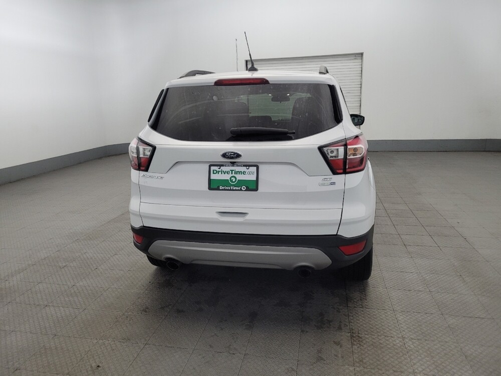 2018 Ford Escape in New Castle, DE 19720 - 18092509 7