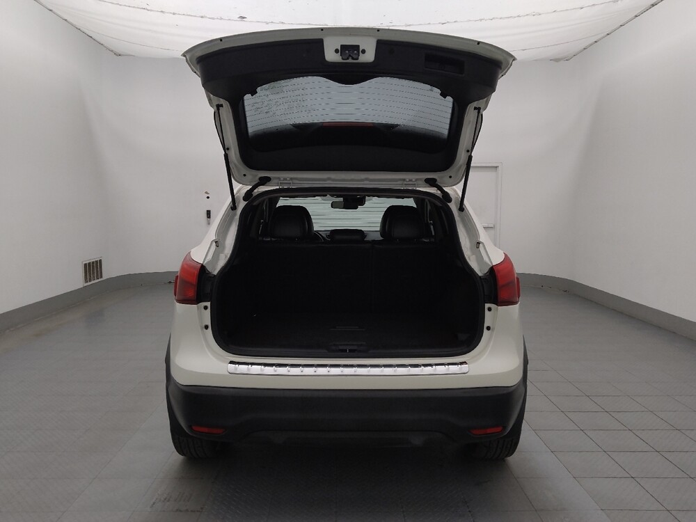 2017 Nissan Rogue Sport in Tampa, FL 33619 - 18092510 29