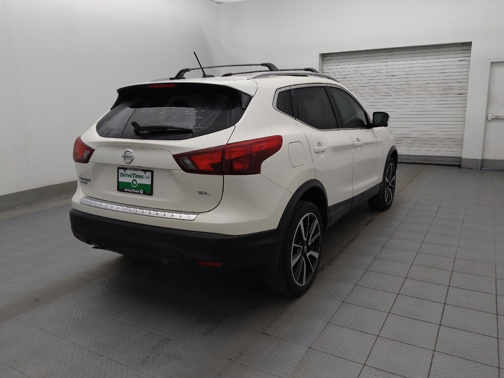 2017 Nissan Rogue Sport in Tampa, FL 33619 - 18092510 9