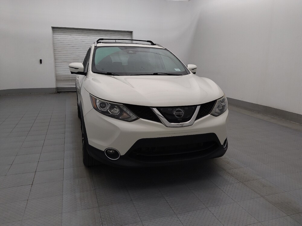 2017 Nissan Rogue Sport in Tampa, FL 33619 - 18092510 14