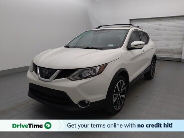 2017 Nissan Rogue Sport in Tampa, FL 33619