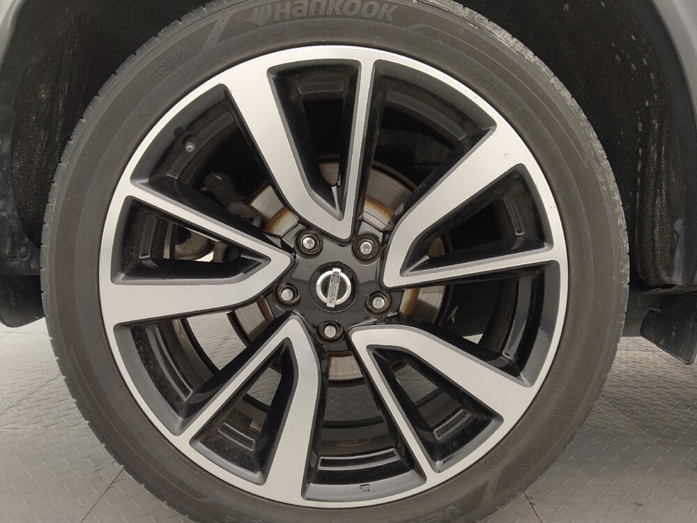 2017 Nissan Rogue Sport in Tampa, FL 33619 - 18092510 31