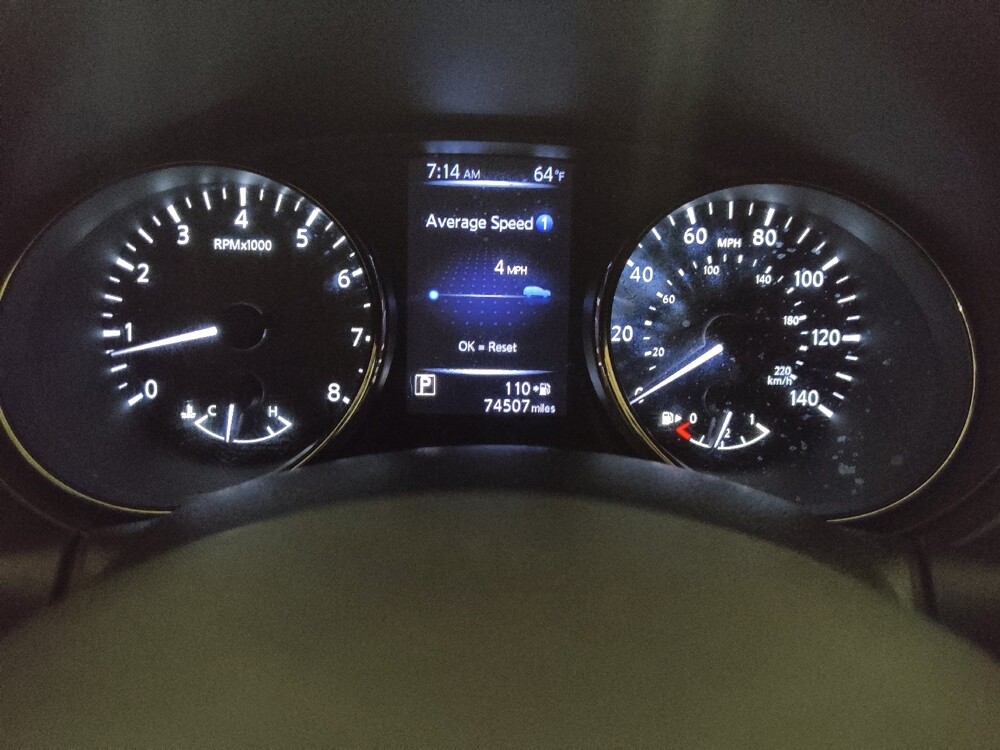 2017 Nissan Rogue Sport in Tampa, FL 33619 - 18092510 23