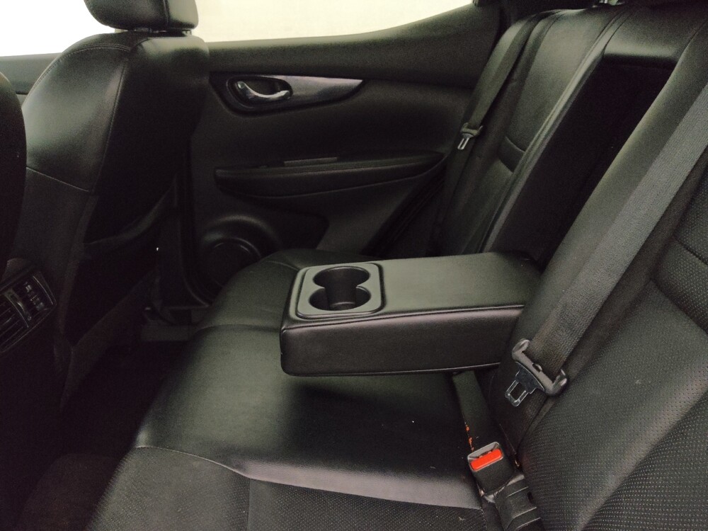 2017 Nissan Rogue Sport in Tampa, FL 33619 - 18092510 18